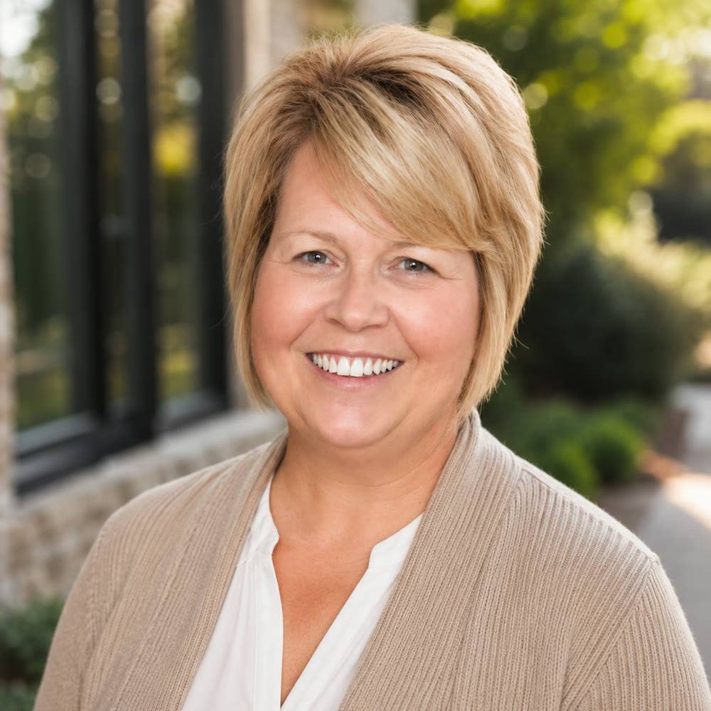 Jessica West Gregg