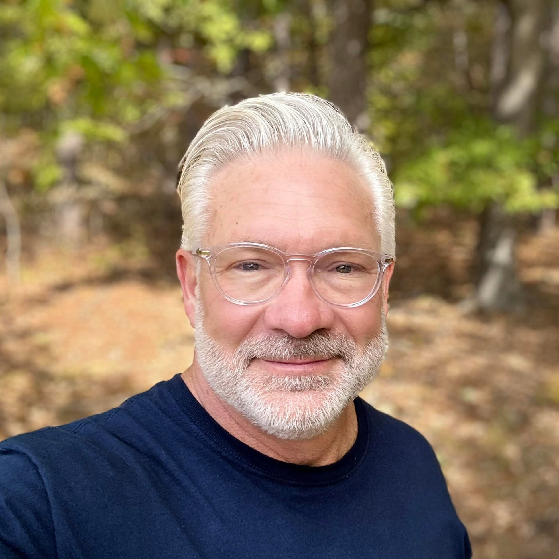 Jim Gregg